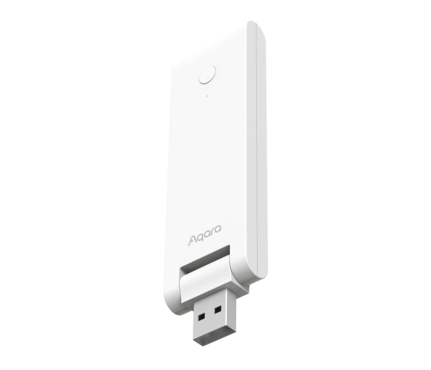 AQARA HUB M100 HM-G02D - 1350214 - zdjęcie 3
